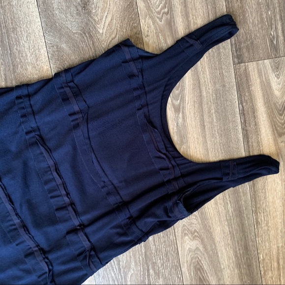 Bailey 44 Mini Dress - Picture 2 of 8